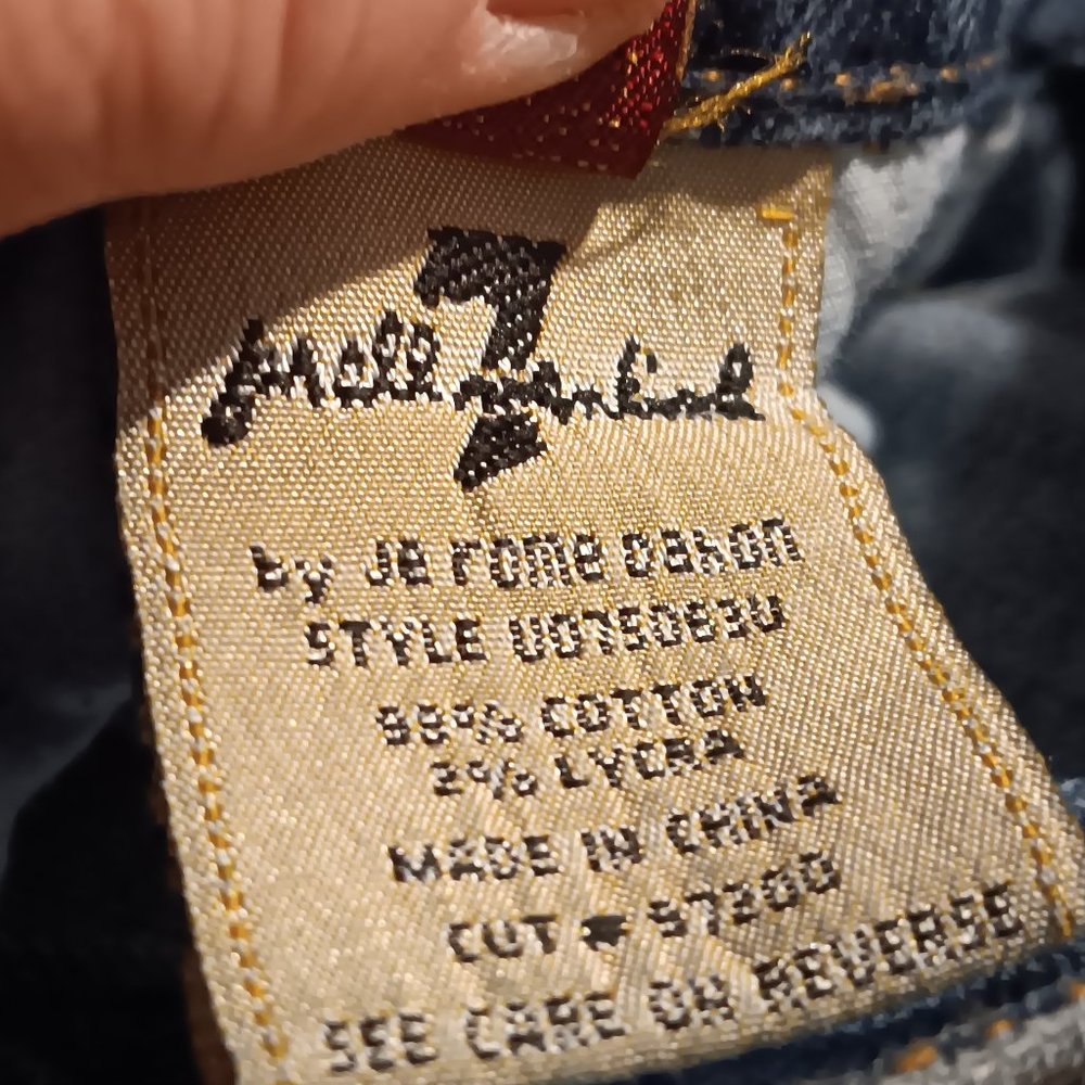 Womens jeans